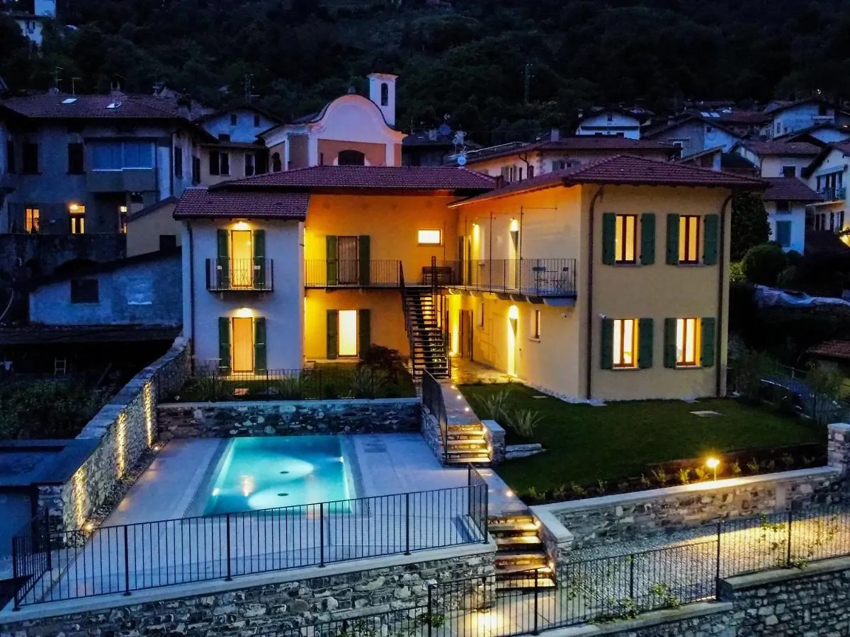 Corte Masnate - Arancio Lenno Holiday home