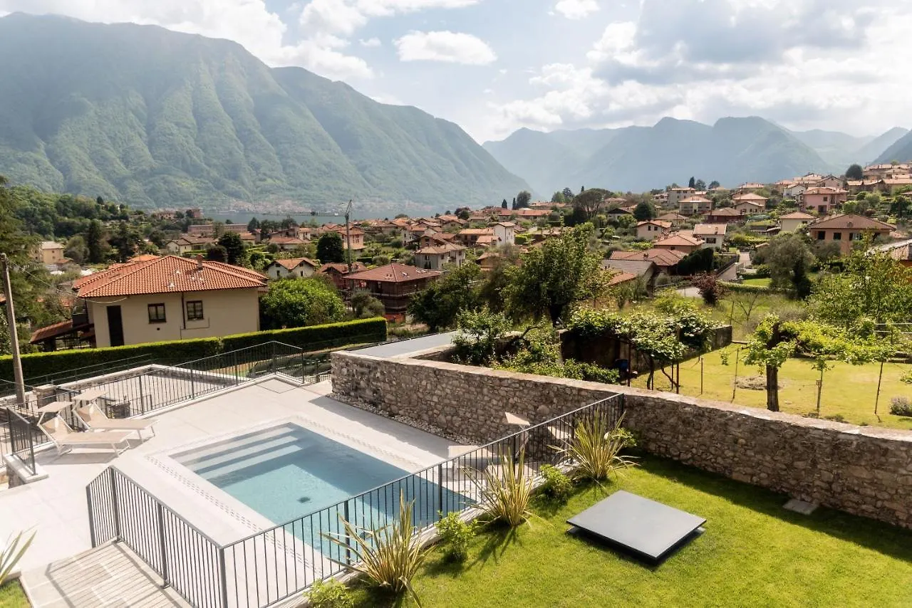 Corte Masnate - Arancio Lenno Italy