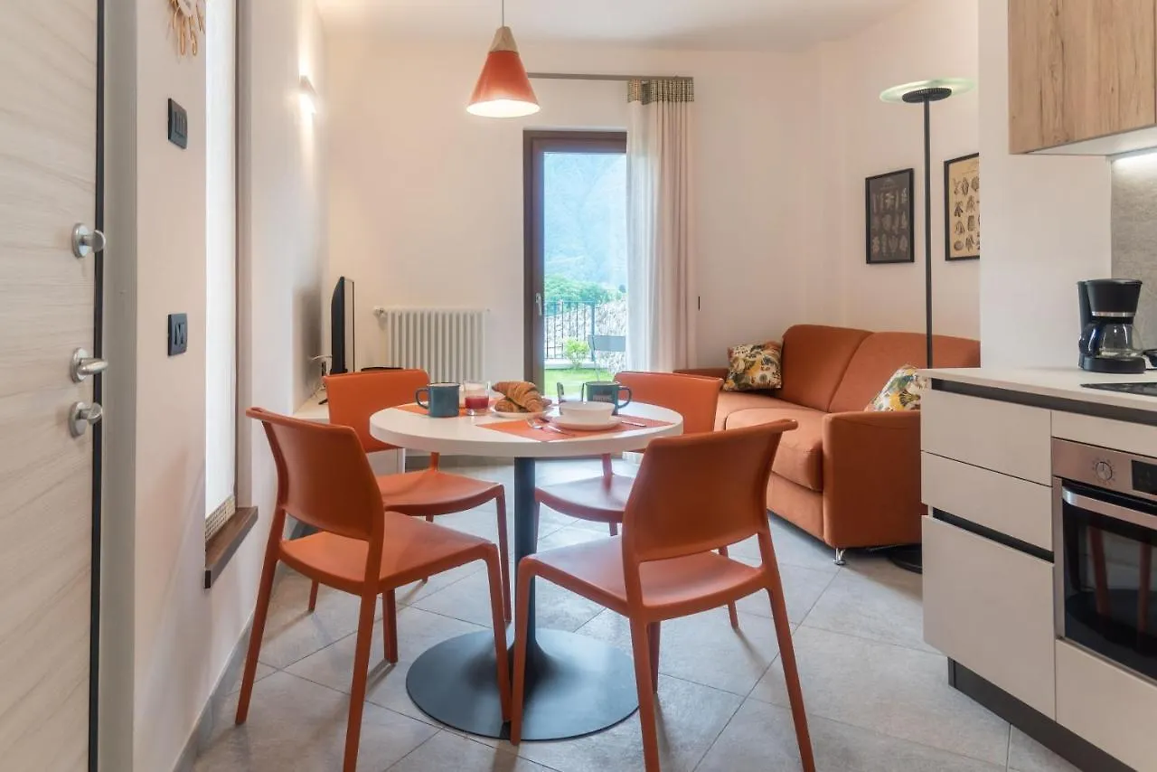 Corte Masnate - Arancio Lenno