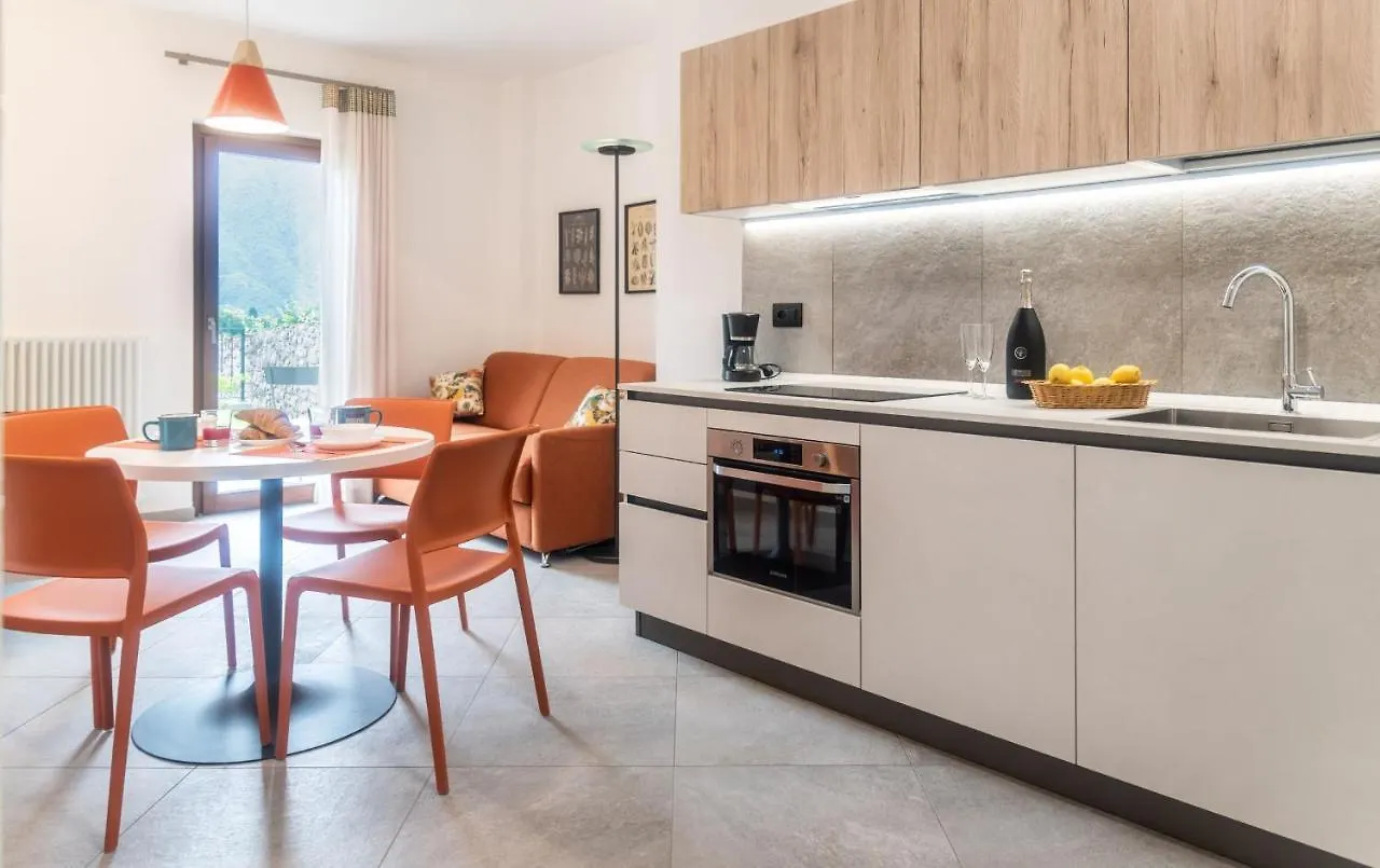 Corte Masnate - Arancio Lenno Holiday home