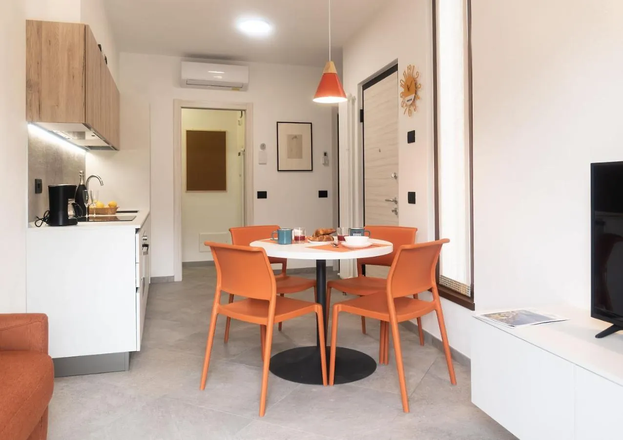 Holiday home Corte Masnate - Arancio Lenno