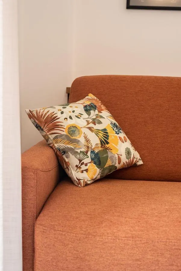 Corte Masnate - Arancio Lenno