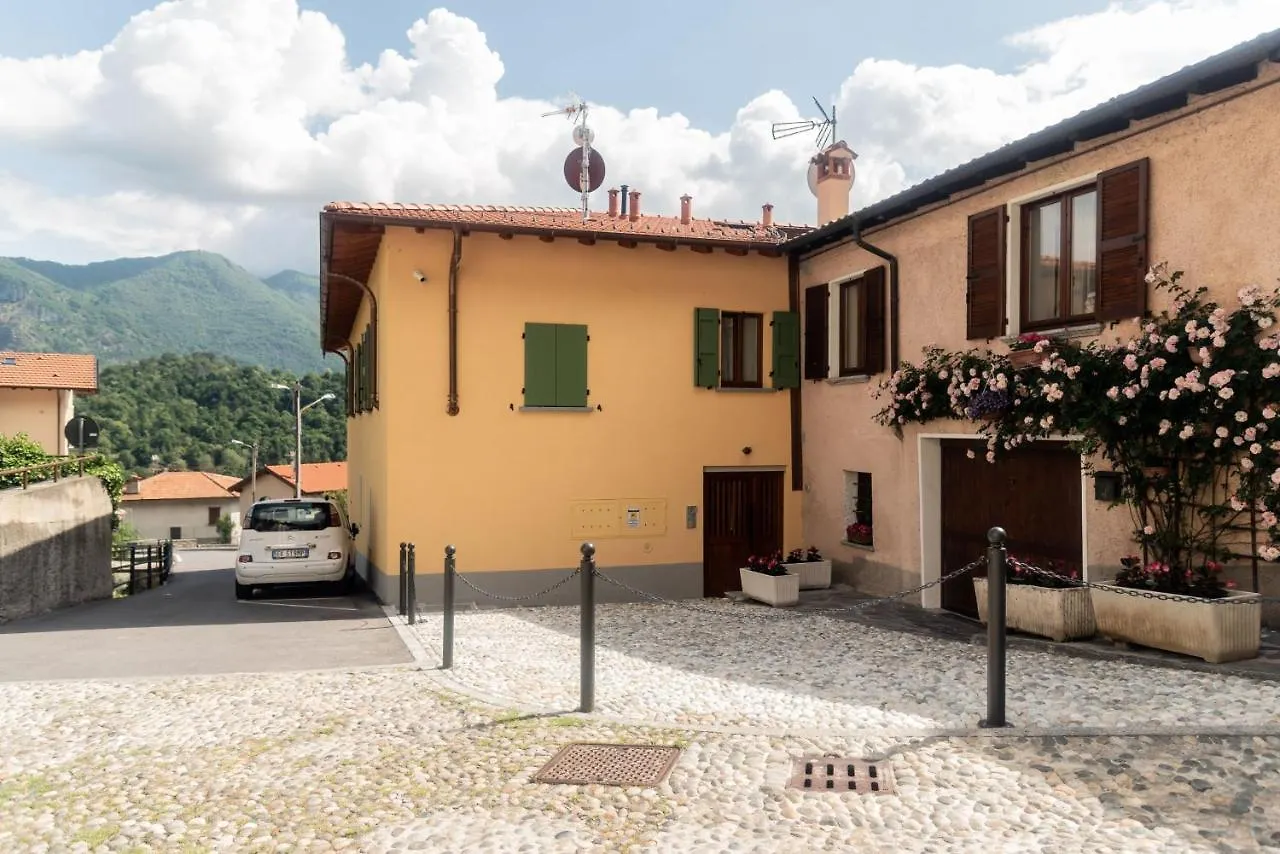 Corte Masnate - Arancio Lenno 0*,  Italy