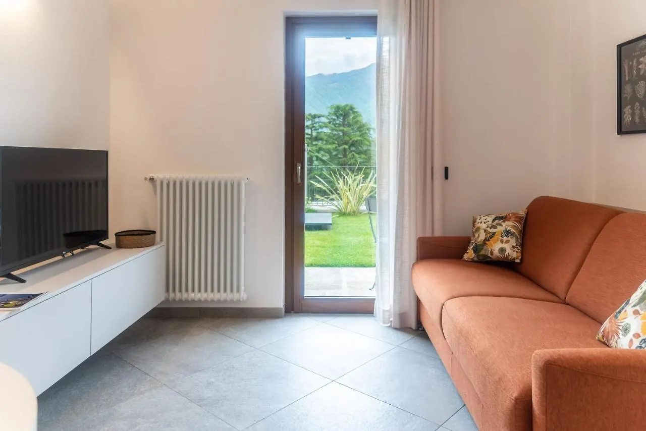 Corte Masnate - Arancio Lenno Holiday home