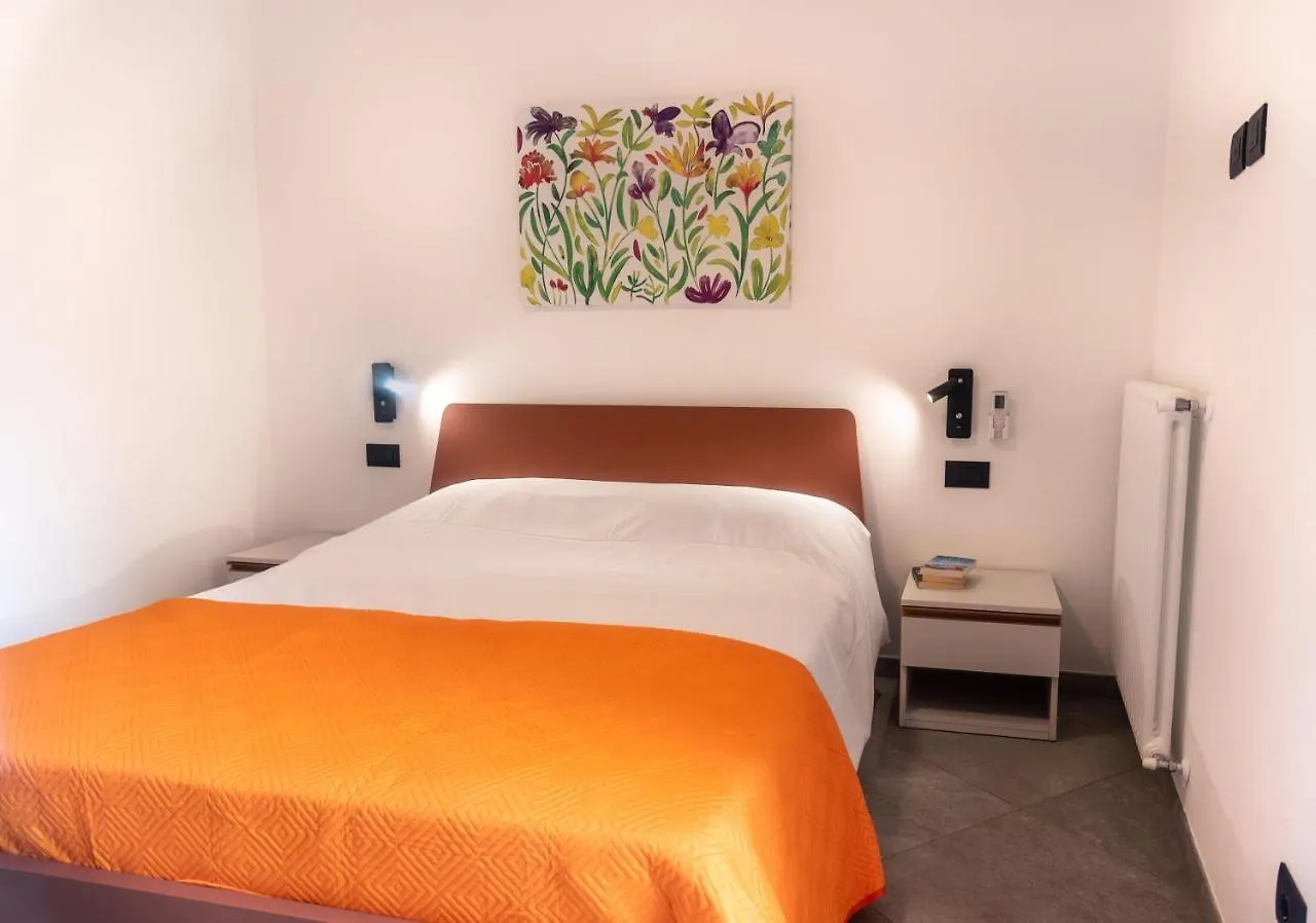 Corte Masnate - Arancio Lenno 0*,