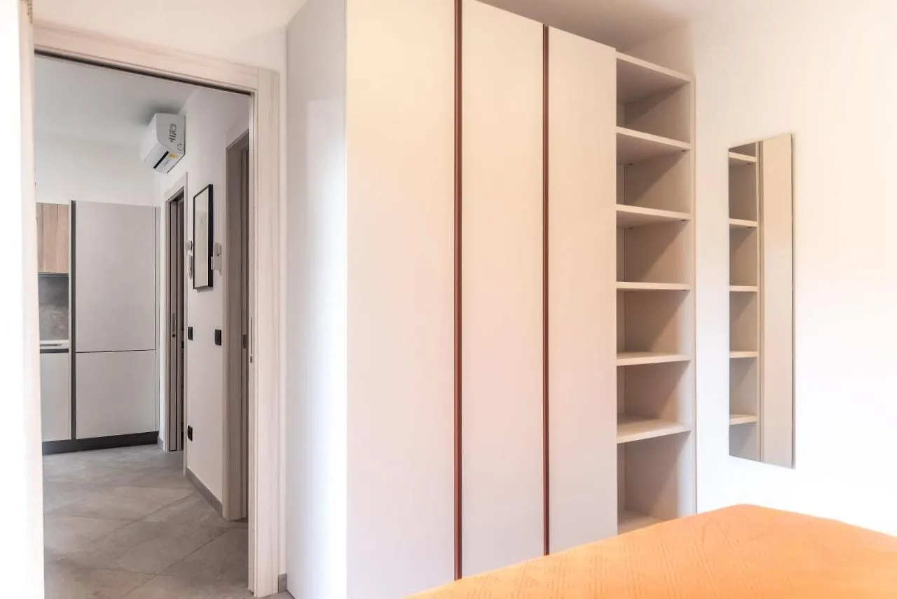 Holiday home Corte Masnate - Arancio Lenno Italy