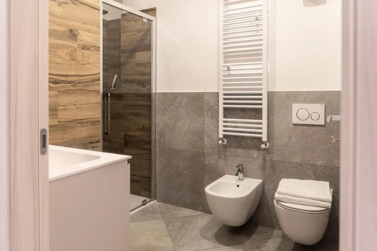 Corte Masnate - Arancio Lenno Holiday home