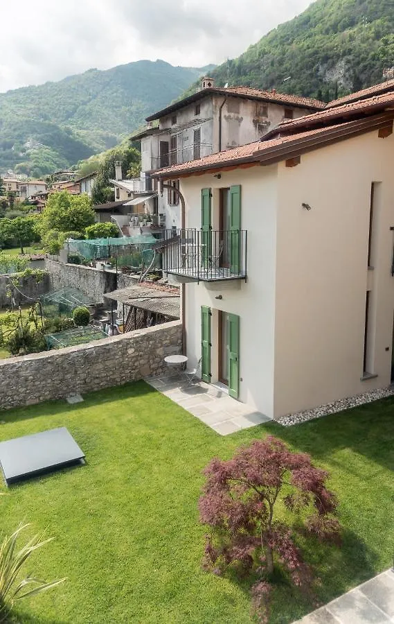 Corte Masnate - Arancio Lenno 0*,  Italy