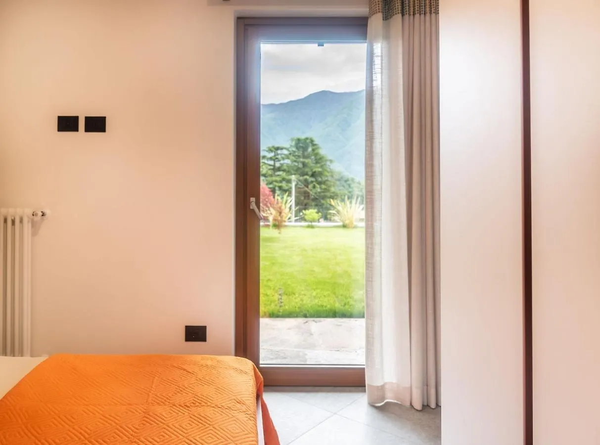 Corte Masnate - Arancio Lenno