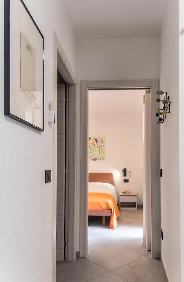 Holiday home Corte Masnate - Arancio Lenno